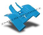 189575 Yamaha Electric Plastic Blue Fender Rear 350 Banshee Yfz