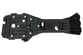 5nd-f147a-02-00 Yamaha Engine Guard Skid Plate Grizzly Kodiak Wolverine