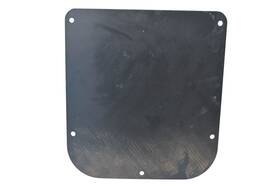 F2s-u475f-00-00 Yamaha 17 Waverunner Vx Deluxe Access Panel Cover Vx1050bs