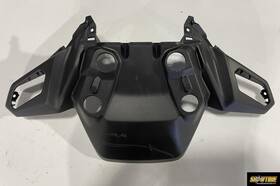 Yamaha Ka-f83d3-00 23-26 Xmax Front Fairing Cowl Shroud Bumper Cover