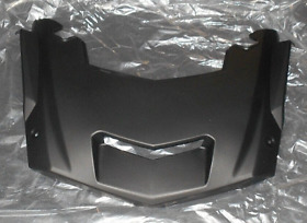 B16-f3391-00 Yamaha Kodiak 700 Front Fender Black Nose Hood Panel 2016-2022