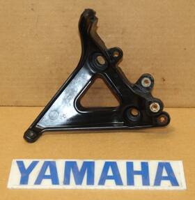 1pe-f1514-00 Yamaha Oem 13-24 Raptor 700 Front Fender Bracket Right Headlight Fast Ship Gen