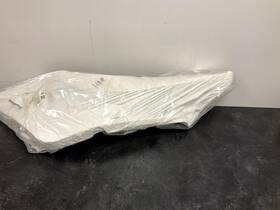 U2hc-k8194-01-00 Yamaha Yxz Right Side Rear Fender Special Edition Yellow Part #