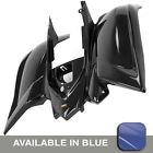 Yfm700r2006-2009 Yamaha 190026 Maier Rear Blue Fender