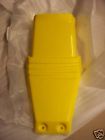 53118-40b00-25y Yellow Hood Oem Mini 80 Suzuki Lt80 Atv Lt Front