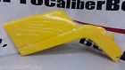 705000863 Yellow Xt Lh 400 Outlander Panel Std Nos Max Canam 2005-2009 Left 330