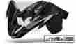 Mai-19008 Yfm250 Maier Mfg Yamaha Raptor 2008-13 Front Fender Black