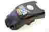 1uy-2171a-10-00 Yfm350 87 Yamaha Warrior 350 Gas Tank Cover Fender