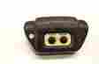 1uy-26124-00-00 Yfm350 87 Yamaha Warrior 350 Dash Board Handlebar Cover