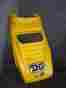 3gd-23391-60-00 Yfm350 Yamaha Oem Front Plastic Cover Shroud Yellow Yfm 350 Warrior 1995 99 3gd
