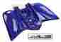 Mai-18979 Yfm350r Maier Mfg Yamaha Raptor Rear Fender Dark Blue