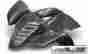 Mai-18985 Yfm660r Maier Mfg Yamaha Raptor Front Fender White