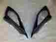 1s3-84165-00-00 Yfm700 1s3-84166-00-00 Yamaha Oem 700 700r Raptor Light Headlight Trim Cover Covers Left Right