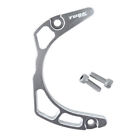 Gytr-700r-700se-700-se-spec Yfm700-r-billet-silver-hardware-bolts-1237290010 Tusk Yamaha Raptor Aluminum Metal Chain Sprocket Crank Case Guard