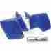 Mai-18975 Yfs200 Maier Mfg Yamaha Blaster Front Fender Dark Blue