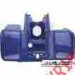 Mai-18976 Yfs200 Maier Mfg Yamaha Blaster Rear Fender W Air Box Dark Blue