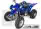 Mai-18999 Yfs200 Maier Mfg Yamaha Blaster Custom Rear Fender Dark Blue
