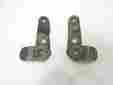 2gu-21587-00-00 Yfz350 2gu-21588-00-00 Yamaha 2003 Banshee 350 Atv Front Left Right Fender Brackets Pair