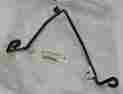 5d3-2164g-00 Yfz450 Yamaha Rear Fender Stay 2 For 2007
