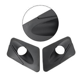 110b Yusen233 550735918335 Body Plastic Front Mudguard Vent Fit Taotao 110cc 90cc 70cc 50cc Atv Quad