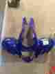 Yzf90 Yamaha 2014 Atv Front Plastics