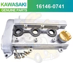 Kawasaki 16146-0741 Cover-assycylinder H. Fixed Price $76.98.