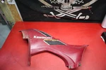 2005 Kawasaki Brute Force 750 Left Side Fairing Panel Cover. Fixed Price $67.49.
