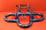 1986 Honda Trx 250 Aluminum Front Bumper. Fixed Price $64.67.