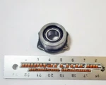 Kawasaki Front Gear Case Bearing Housing 41046-1098 Lakota Lm. Fixed Price $21.95.