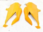 14-24 Kawasaki TERYX4 KRT800 Left Right Front Fender Side Covers Fairing Guard. Fixed Price $174.52.