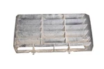 15 Honda Pioneer 500 Radiator Shroud Guard. Fixed Price $16.99.