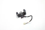 Yamaha Raptor 660 Tag Metals Dash Cover Pod Pilot Lights I76. Fixed Price $54.99.