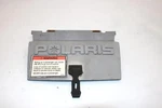94 Polaris 300 2X4 Oem Sil/grey Tool Box Lid 5430769-1010 Aps. Fixed Price $19.99.