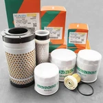 New Filter Service Kit 77700-05389 For Kubota RTV-X1120D RTV-X1140W RTV-X1100C. Fixed Price $150.19.