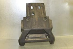 Oem 2016 2017 Yamaha Wolverine Under Cover / Guard 2MB-F8385-00 Used. Fixed Price $17.40.