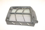 2007 Arctic Cat Dvx 250 2X4 Radiator Vent Grill Shield Guard. Fixed Price $18.00.