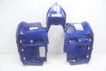 Polaris Sportsman 850 Xp Eps Ho 14 Fender Front Blue 2633779-620 52829. Fixed Price $189.99.