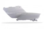 Polisport White Factory Color 02-14 Side Panels For Yamaha YZ125/YZ250. Fixed Price $30.07.