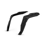 Yamaha Rear Wolverine Rmax Overfenders B4M-F15G0-V0-00. Fixed Price $249.99.