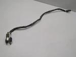1986 Honda TRX200SX Dash Wire Harness 38400-HB3-000. Fixed Price $19.95.
