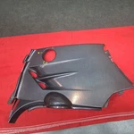 Yamaha Kodiak 400 450 03-06 Side Body Cover Left 5ND-F1711-00-00. Fixed Price $69.99.