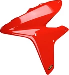 Maier Mfg 11753-12 Air Scoop Fighting Red. Fixed Price $173.95.