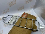 Oem Suzuki Atv Front Head Lamp Guard Set 48500-19840 For LT-F250 LT-4WD Lt-fwd. Fixed Price $42.94.