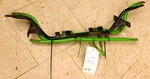 2000 Kawasaki KSF250 Mojave Rear Fender Brackets Supports Mounts Stays 1999. Fixed Price $53.10.