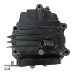 1986 Honda TRX200SX Cylinder Head Cover 12310-HB3-000. Fixed Price $64.99.