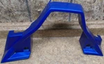 2016 Polaris Trim Panel Cowling Cover Fairing Blue. Fixed Price $59.75.