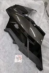 Polaris Fender, Front, Left, Graphite. Part# 5450717-688. Oem. 2016 Rzr Xp Turbo. Fixed Price $448.00.