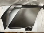 Polaris Front Right Fender 5453725-632 For Ranger- New. Fixed Price $289.88.