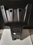 Oem Kawasaki 2008-2023 Brute Force 650 750 Front Plastic Skid Plate Frame Guard. Fixed Price $69.95.