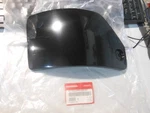 Nos Honda Black Glove Box Lid 06-07 TRX500 61120-HP0-A00ZE. Fixed Price $9.99.